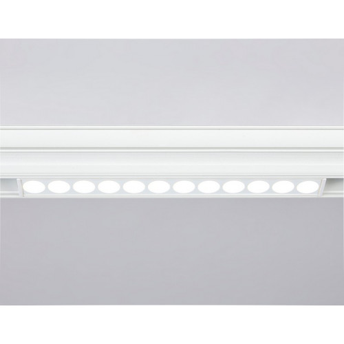 Светильник светодиодный трековый для шинопровода Magnetic Ambrella Light GL4022 Светильник светодиодный трековый для шинопровода Magnetic Ambrella Light GL4022