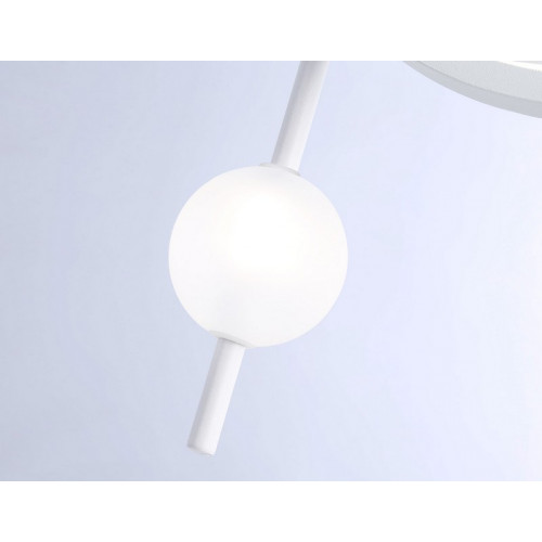 Подвесной светодиодный светильник Ambrella Light FL66431 Подвесной светодиодный светильник Ambrella Light FL66431
