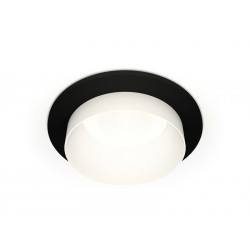 Комплект встраиваемого светильника Ambrella Light XC6513020