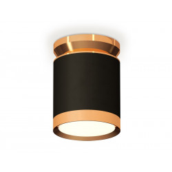 Комплект накладного светильника Ambrella Light XS8142030