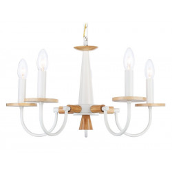 Подвесная люстра Ambrella Light TR9592