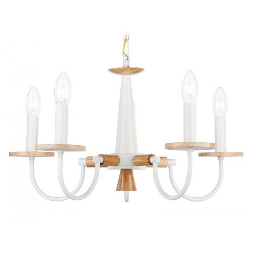 Подвесная люстра Ambrella Light TR9592 Подвесная люстра Ambrella Light TR9592