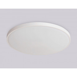 Потолочный светодиодный светильник с высокой степенью защиты IP54 Ambrella Light FZ1201