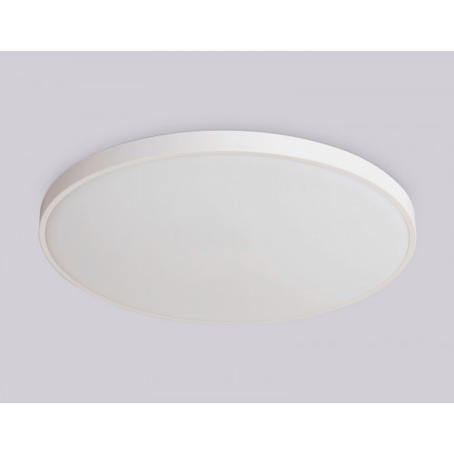 Потолочный светодиодный светильник с высокой степенью защиты IP54 Ambrella Light FZ1201