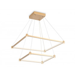 Подвесной светодиодный светильник Ambrella Light FL5599