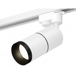 Комплект трекового однофазного светильника Ambrella Light XT6301011