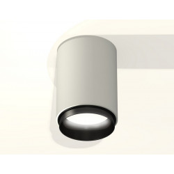 Комплект накладного светильника Ambrella Light XS6314021