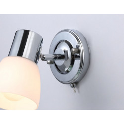 Накладной спот с выключателем Ambrella Light TR3961