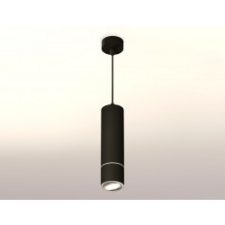 Комплект подвесного поворотного светильника Ambrella Light XP7402040