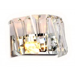 Настенный светильник с хрусталем Ambrella Light TR5175