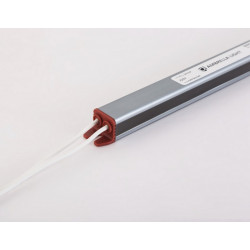 Блок питания для светодиодной ленты 12V 60W 5A IP67 185-260V 312*18*14.8 GS9807 Ambrella Light GS9807