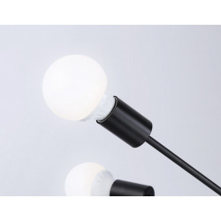 Потолочный светильник в стиле лофт Ambrella Light TR80402