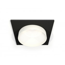 Комплект встраиваемого светильника Ambrella Light XC6521020