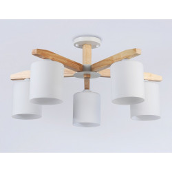 Подвесная люстра Ambrella Light TR83113