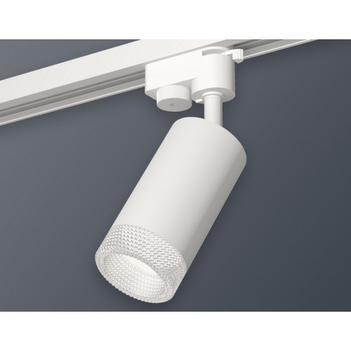 Комплект трекового однофазного светильника Ambrella Light XT6322080 Комплект трекового однофазного светильника Ambrella Light XT6322080