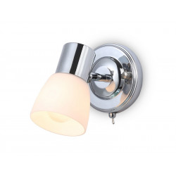 Накладной спот с выключателем Ambrella Light TR3961