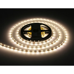 Светодиодная лента Ambrella Light GS1002 2835 60Led /4.8W m/ 12V IP20 4500K 5m /кратность резки 50mm Ambrella Light GS1002