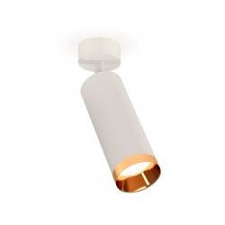 Комплект накладного поворотного светильника Ambrella Light XM6342005