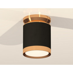 Комплект накладного светильника Ambrella Light XS8142030