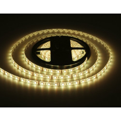 Комплект светодиодной ленты RGB Ambrella Light 5m GS2502 5050 60Led /14.4W m/ 12V IP65 RGB 5m Ambrella Light GS2502