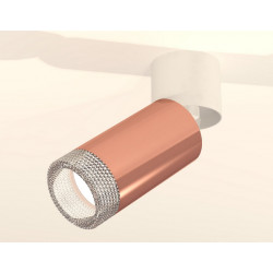 Комплект накладного поворотного светильника Ambrella Light XM6326031