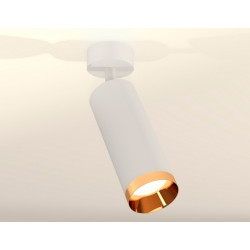 Комплект накладного поворотного светильника Ambrella Light XM6342005