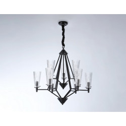 Подвесная люстра со сменной лампой Ambrella Light TR3238