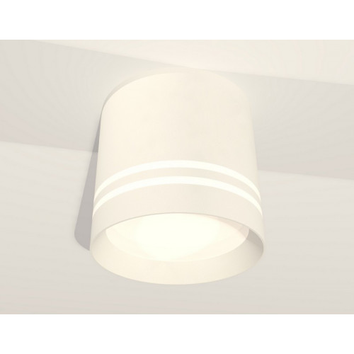 Комплект накладного светильника с акрилом Ambrella Light XS8110007 Комплект накладного светильника с акрилом Ambrella Light XS8110007