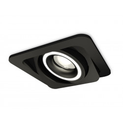 Комплект встраиваемого поворотного светильника Ambrella Light XC7659080