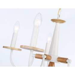 Подвесная люстра Ambrella Light TR9592