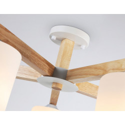 Подвесная люстра Ambrella Light TR83113