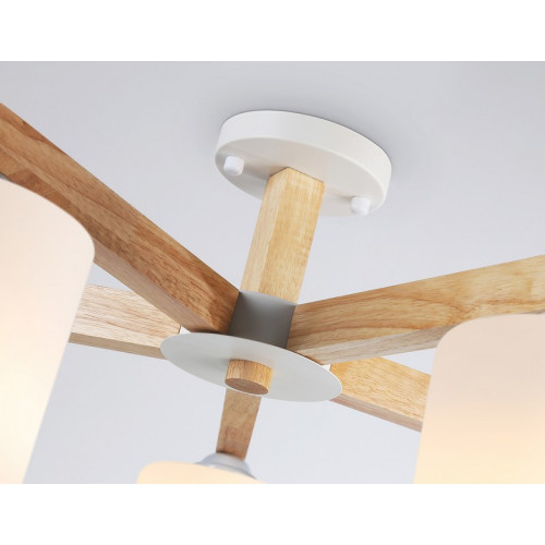 Подвесная люстра Ambrella Light TR83113 Подвесная люстра Ambrella Light TR83113