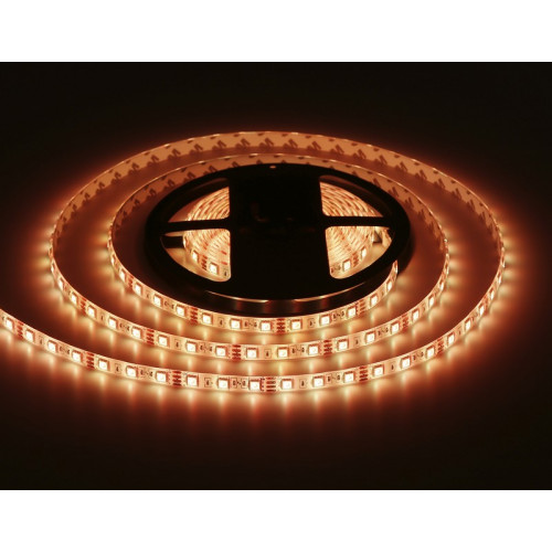 Комплект светодиодной ленты RGB Ambrella Light 5m GS2502 5050 60Led /14.4W m/ 12V IP65 RGB 5m Ambrella Light GS2502 Комплект светодиодной ленты RGB Ambrella Light 5m GS2502 5050 60Led /14.4W m/ 12V IP65 RGB 5m Ambrella Light GS2502