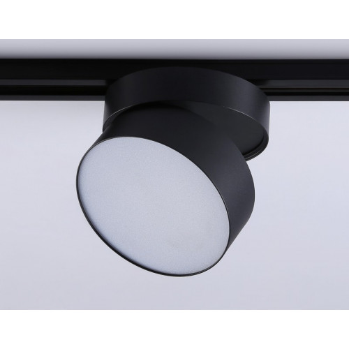 Трековый однофазный светодиодный светильник Ambrella Light GL6879 Трековый однофазный светодиодный светильник Ambrella Light GL6879