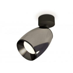 Комплект поворотного светильника Ambrella Light XM1123001
