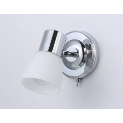 Накладной спот с выключателем Ambrella Light TR3961