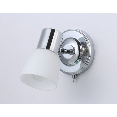 Накладной спот с выключателем Ambrella Light TR3961 Накладной спот с выключателем Ambrella Light TR3961