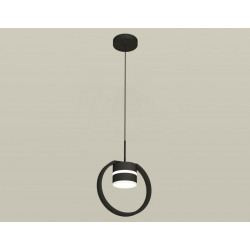 Комплект подвесного светильника с акрилом Ambrella Light XB9102152