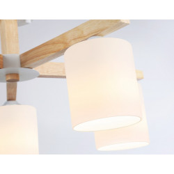 Подвесная люстра Ambrella Light TR83113