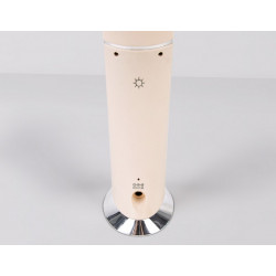Светодиодная настольная лампа с дисплеем Ambrella Light DE511