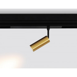 Управляемый светодиодный светильник для шинопровода Magnetic 220V диммируемый 3000-6400K Ambrella Light GL1203
