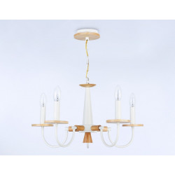 Подвесная люстра Ambrella Light TR9592