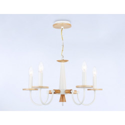 Подвесная люстра Ambrella Light TR9592