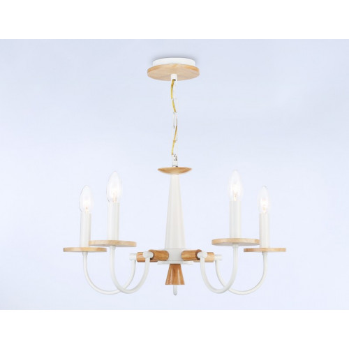 Подвесная люстра Ambrella Light TR9592 Подвесная люстра Ambrella Light TR9592