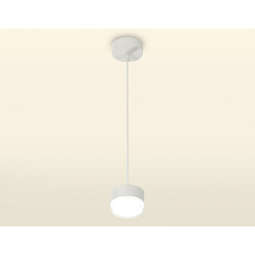 Комплект подвесного светильника с акрилом Ambrella Light XP8110025 Комплект подвесного светильника с акрилом Ambrella Light XP8110025