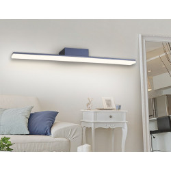 Настенный светодиодный светильник с выключателем Ambrella Light FW424