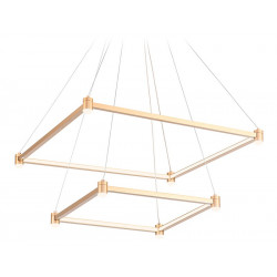 Подвесной светодиодный светильник Ambrella Light FL5599