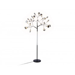 Напольный телескопический светильник со сменной лампой Ambrella Light TR3030