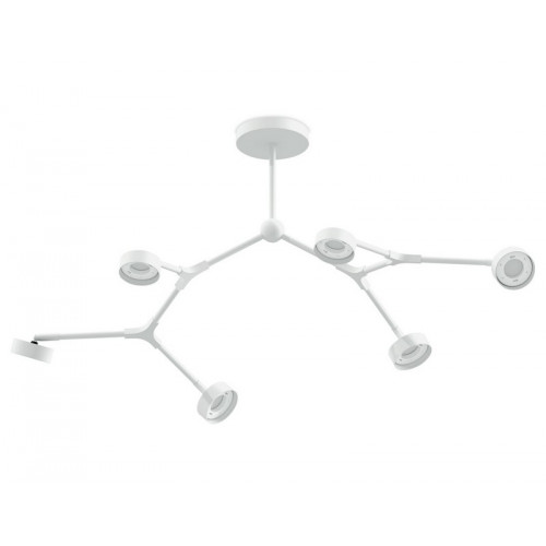Корпус светильника подвесной поворотный для насадок D85 Ambrella Light C9055