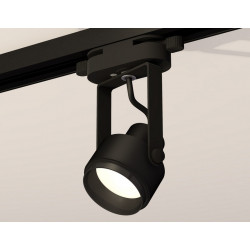 Комплект трекового однофазного светильника Ambrella Light XT6602020